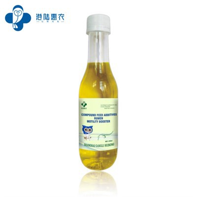 牛羊瘤胃动力增强剂